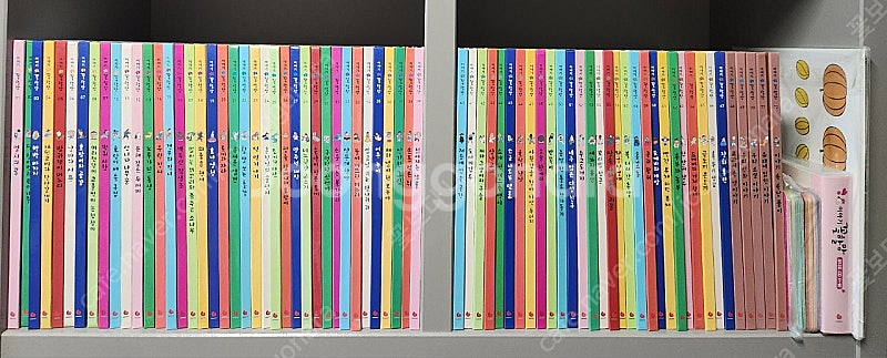 이야기 꽃할망72권 카드+스티커+ CD *택포*--0