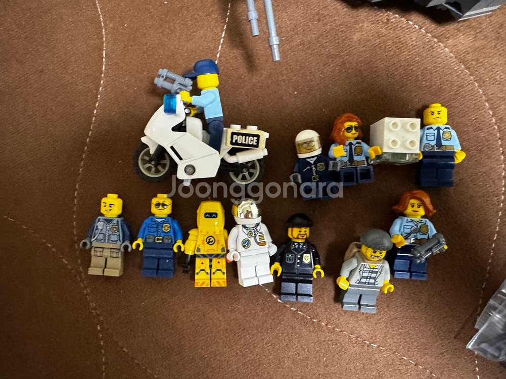 레고스타워즈,어벤져스,시티모음--1