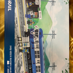 코레일 최초 전동차
