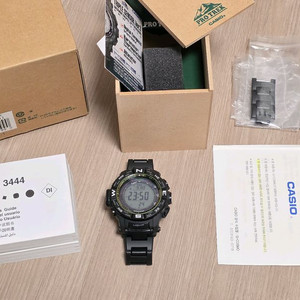 프로트렉 prw-3510fc