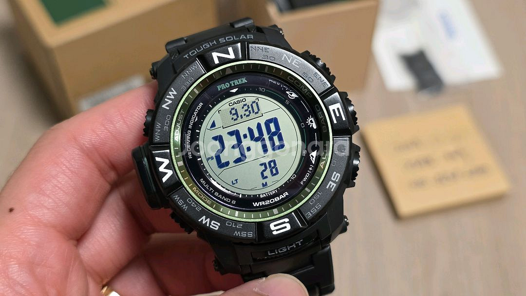 프로트렉 prw-3510fc--1