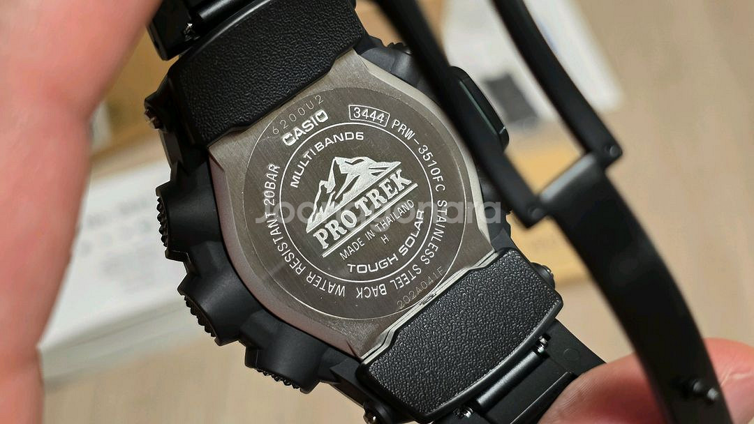 프로트렉 prw-3510fc--2