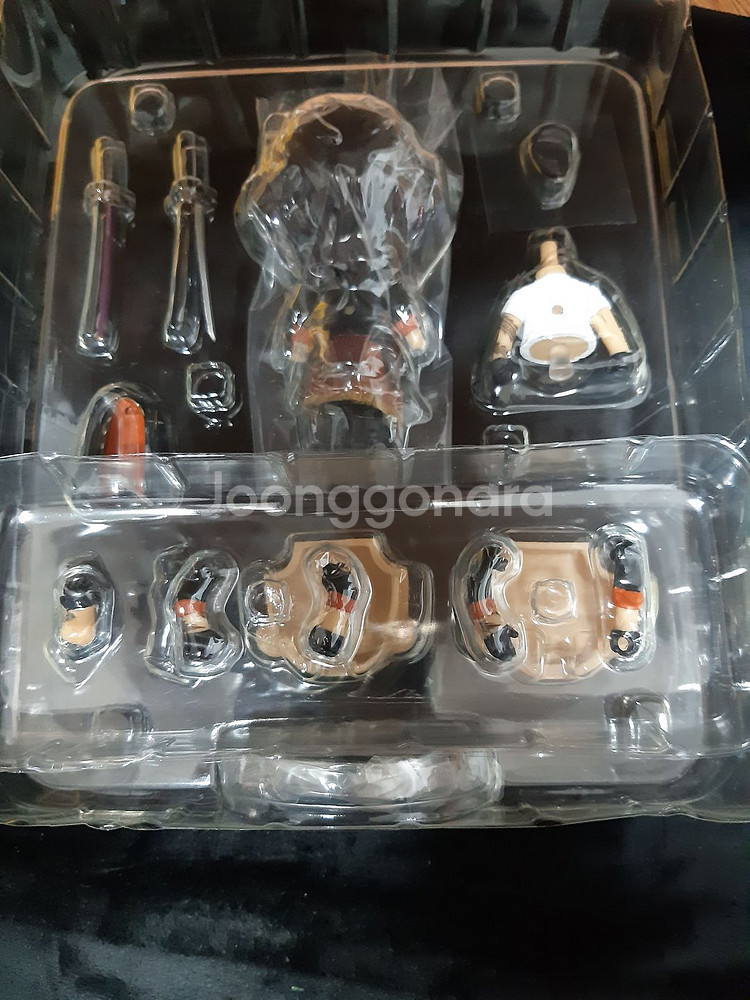 도검난무 오오쿠리카라 넨도로이드--2