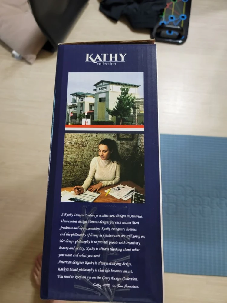 캣티 패밀리 전기그릴 대용량 이미지