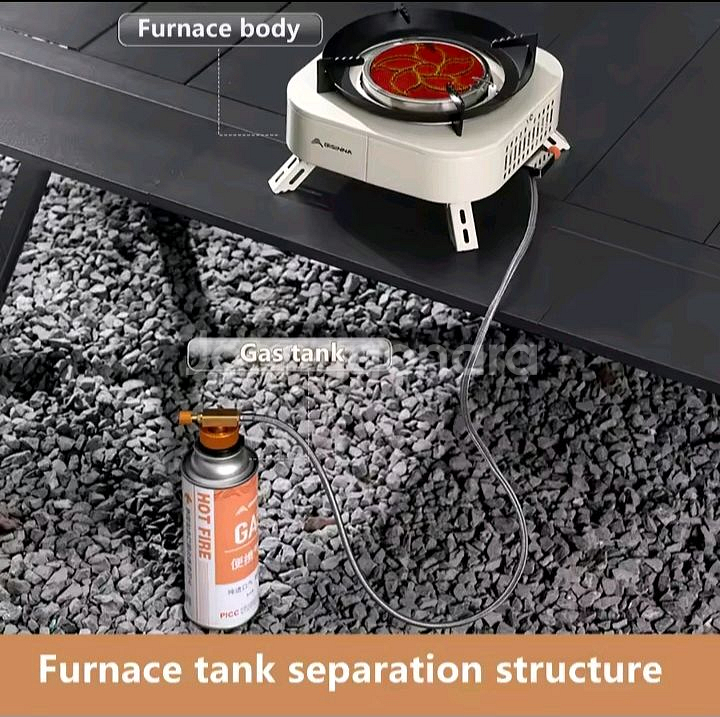 특배[새제품]신형적외선버너 캠핑버너1 캠핑가스스토브--2