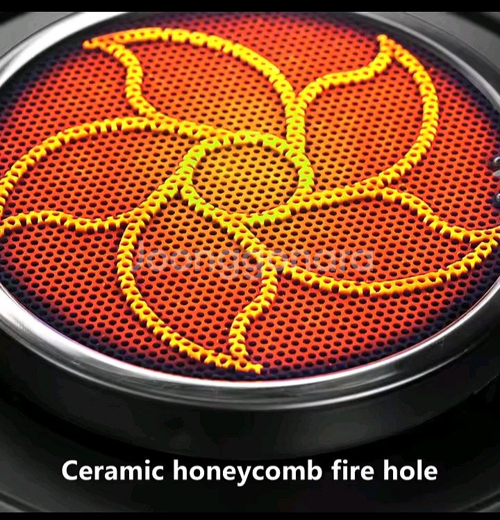 특배[새제품]신형적외선버너 캠핑버너1 캠핑가스스토브--3