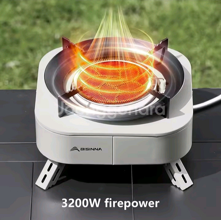 특배[새제품]신형적외선버너 캠핑버너1 캠핑가스스토브--4