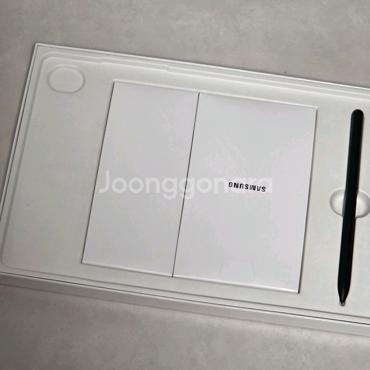 갤럭시탭s9 wifi 128gb--2