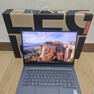 Lenovo Legion Slim 5 14APH8 노트