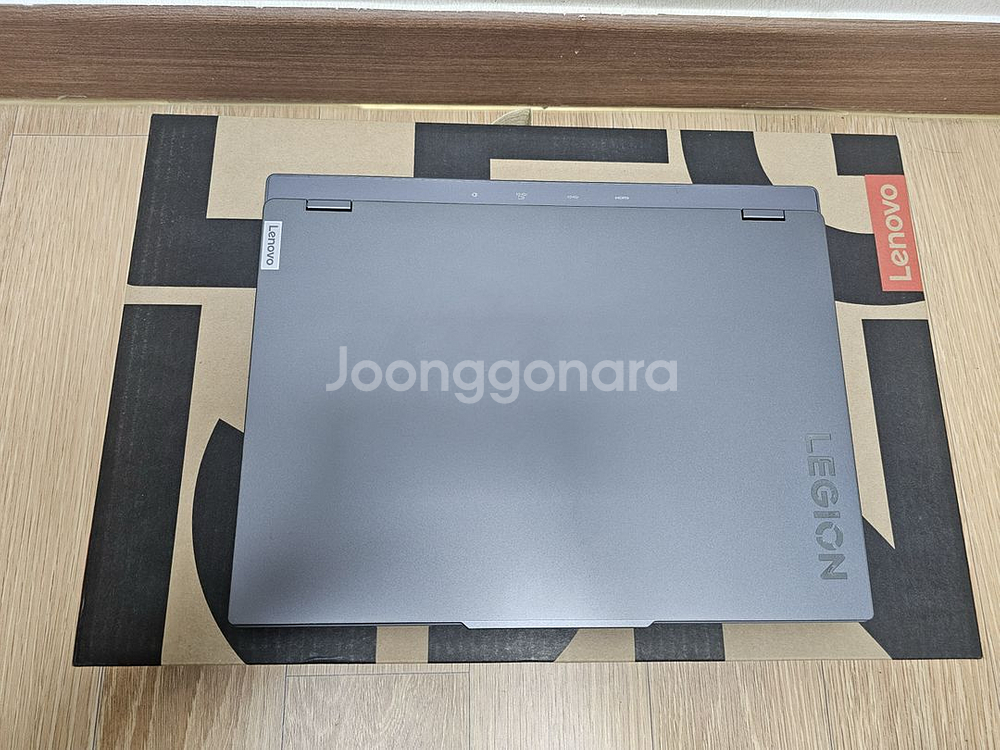 Lenovo Legion Slim 5 14APH8 노트--2