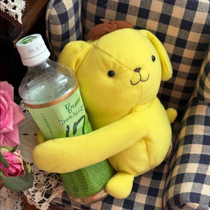 90년대 헤이세이레트로 고전폼폼푸린인형 고전폼푸고전키티