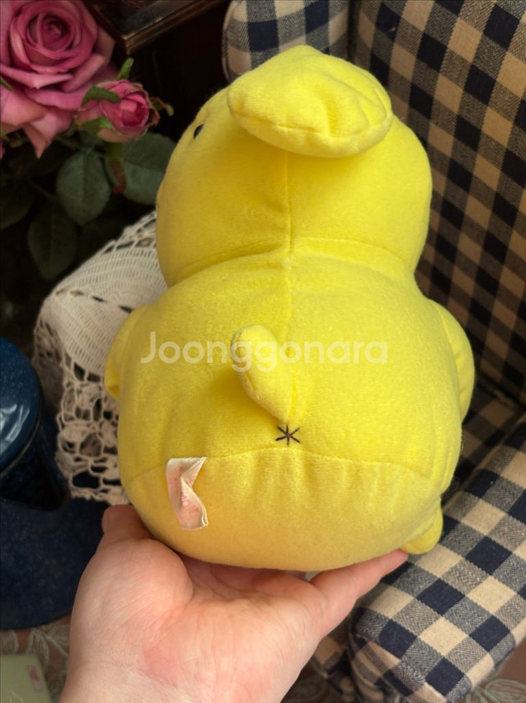 90년대 헤이세이레트로 고전폼폼푸린인형 고전폼푸고전키티--7