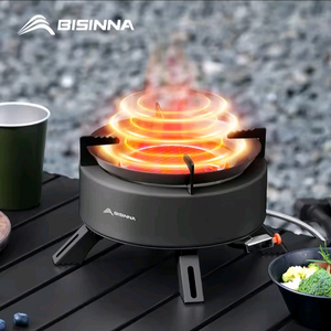 [새제품]신형적외선버너 캠핑버너1 캠핑가스스토브