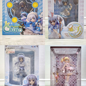 스케일 피규어 및 넨도로이드 저렴하게 정리합니다