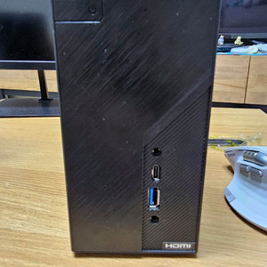 애즈락 데스크 미니 PC 1테라