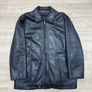 가디스 싱글라이더 가죽 자켓 91-96-165