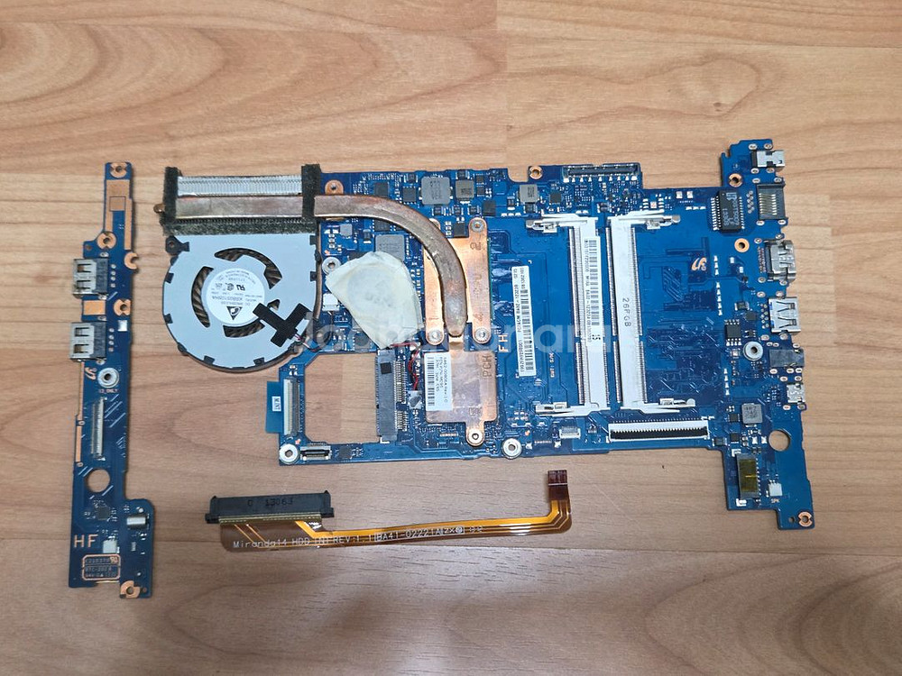 삼성노트북NT531U4E부품용.각개판매--0