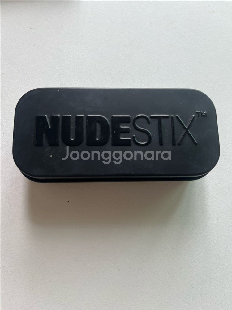 Nudestix 스틱 아이섀도우--5