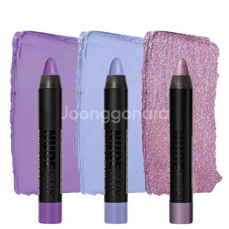 Nudestix 스틱 아이섀도우--2