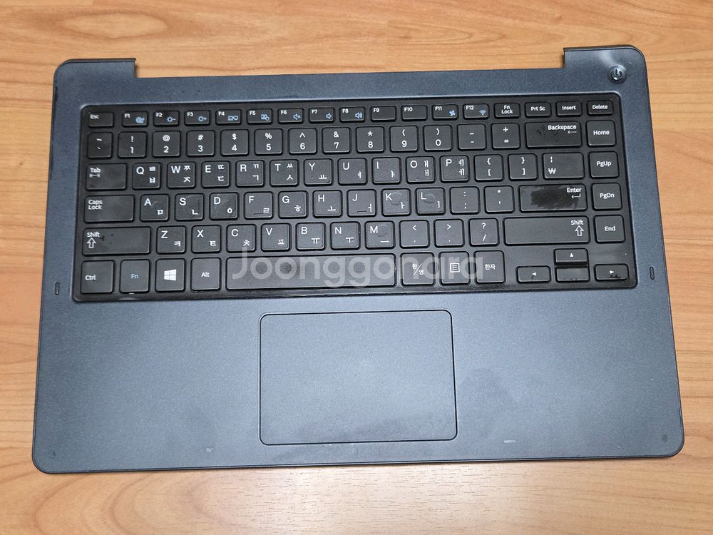 삼성노트북NT531U4E부품용.각개판매--7