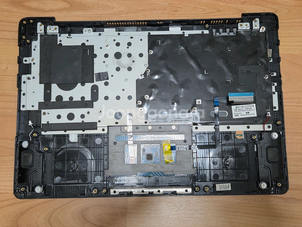 삼성노트북NT531U4E부품용.각개판매--8