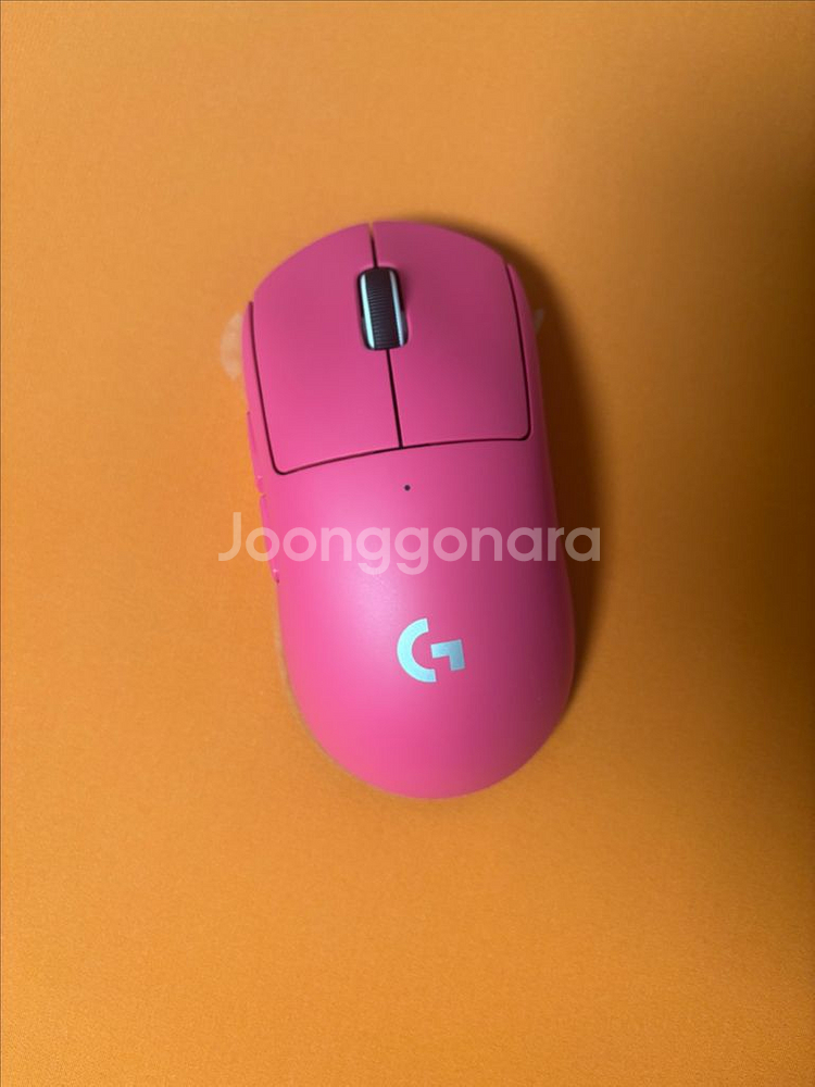 지슈라 g pro x superlight 2 마젠타--1