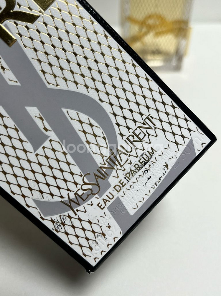 입생로랑 리브르 오 드 빠르펭 50ml--1