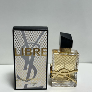 입생로랑 리브르 오 드 빠르펭 50ml