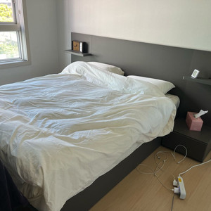 시몬스침대 D2178 퀸사이즈