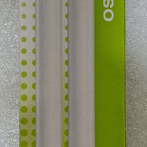 오스람 콤팩트 형광램프 주광색 855lm