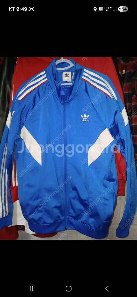 아디다스 져지100 xl--0