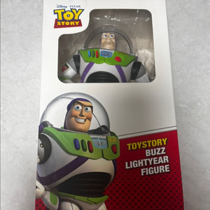 롯데리아 토이스토리 버즈 피규어 팝니다