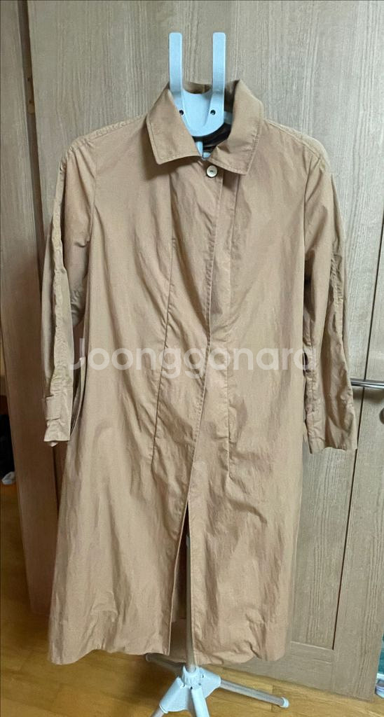 마인 트렌치코트--0