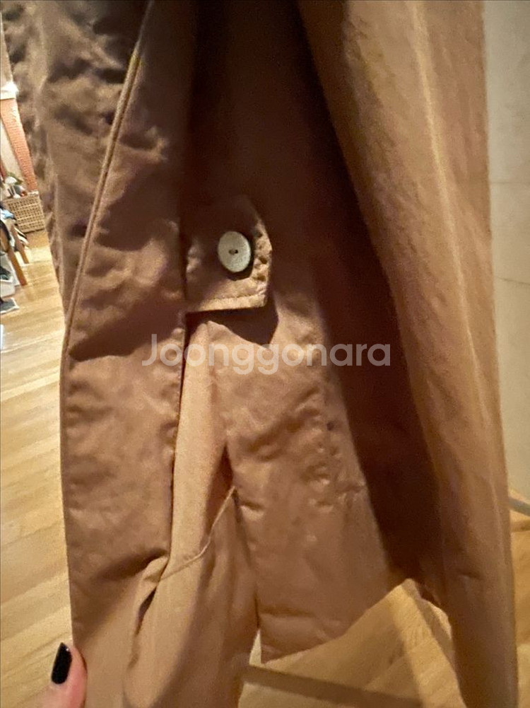 마인 트렌치코트--4