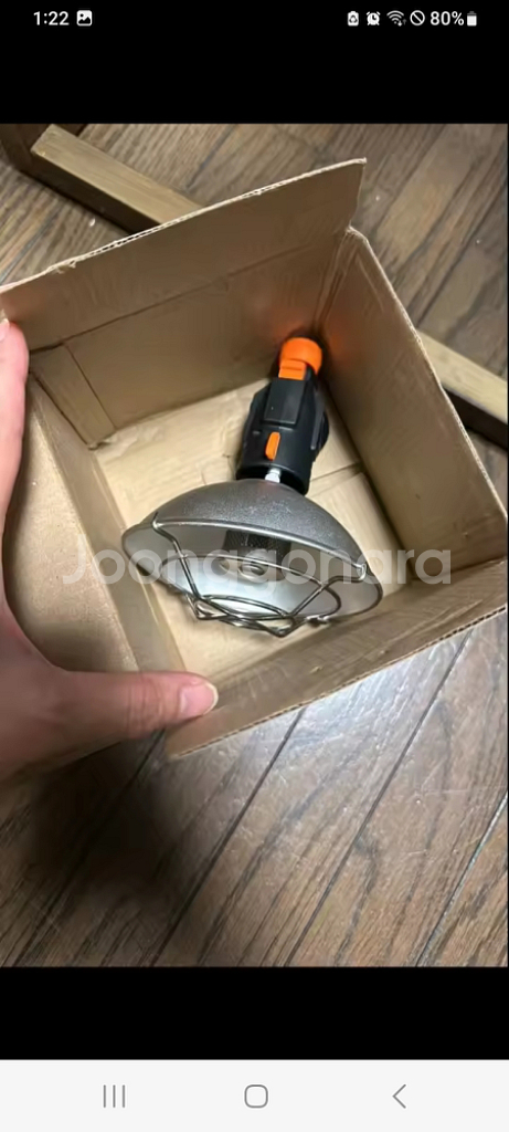 [특가새제품] 캠핑히터가스난로--6