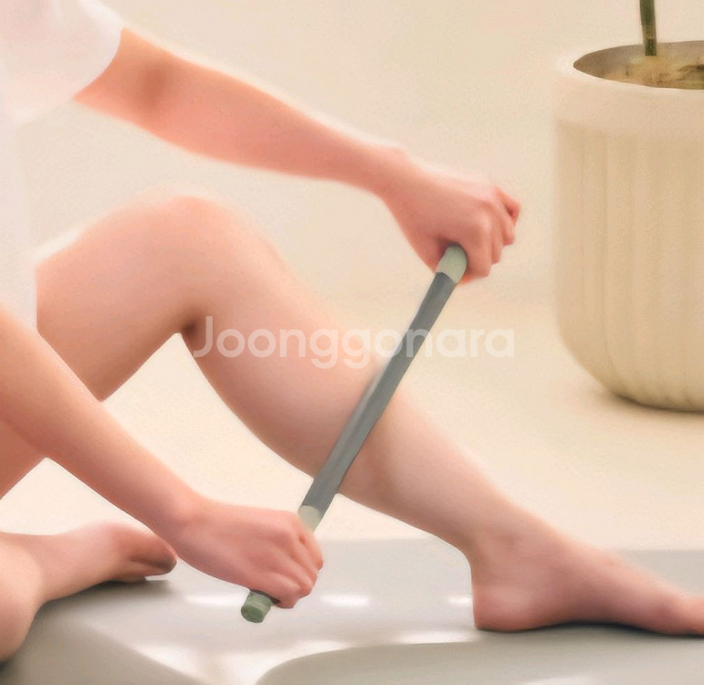 릴렉스틱 마사지 스틱--0