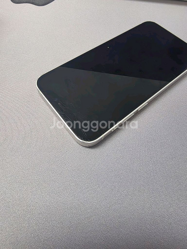 아이폰12 미니 128GB 화이트 판매합니다 !--3
