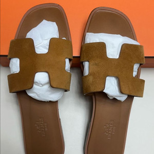 에르메스 오란 37 스웨이드