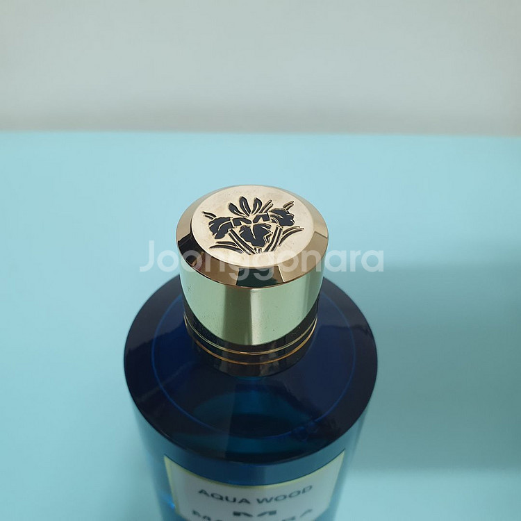 만세라 아쿠아 우드 오드퍼퓸 EDP 120ml 향수--1