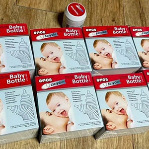 이지고젖병 일회용젖병