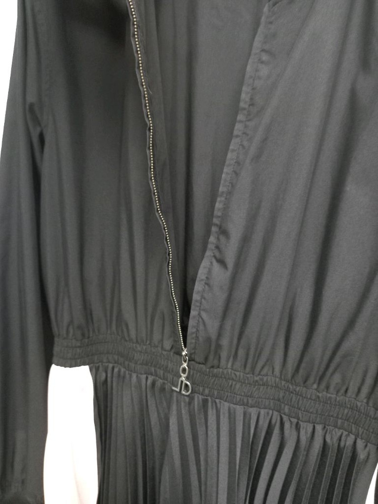 듀엘 춘추 플리츠 맥시 롱 원피스 66.55 이미지