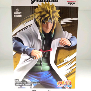 그란디스타 미나토 미개봉