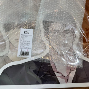 [BL웹툰] 페이백 모펀 재이미샵 굿즈 미개봉 단행본 이미지