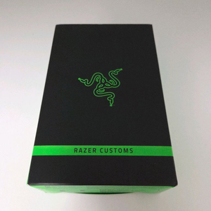 레이저 마우스 오로치v2 헬로키티 에디션 미개봉