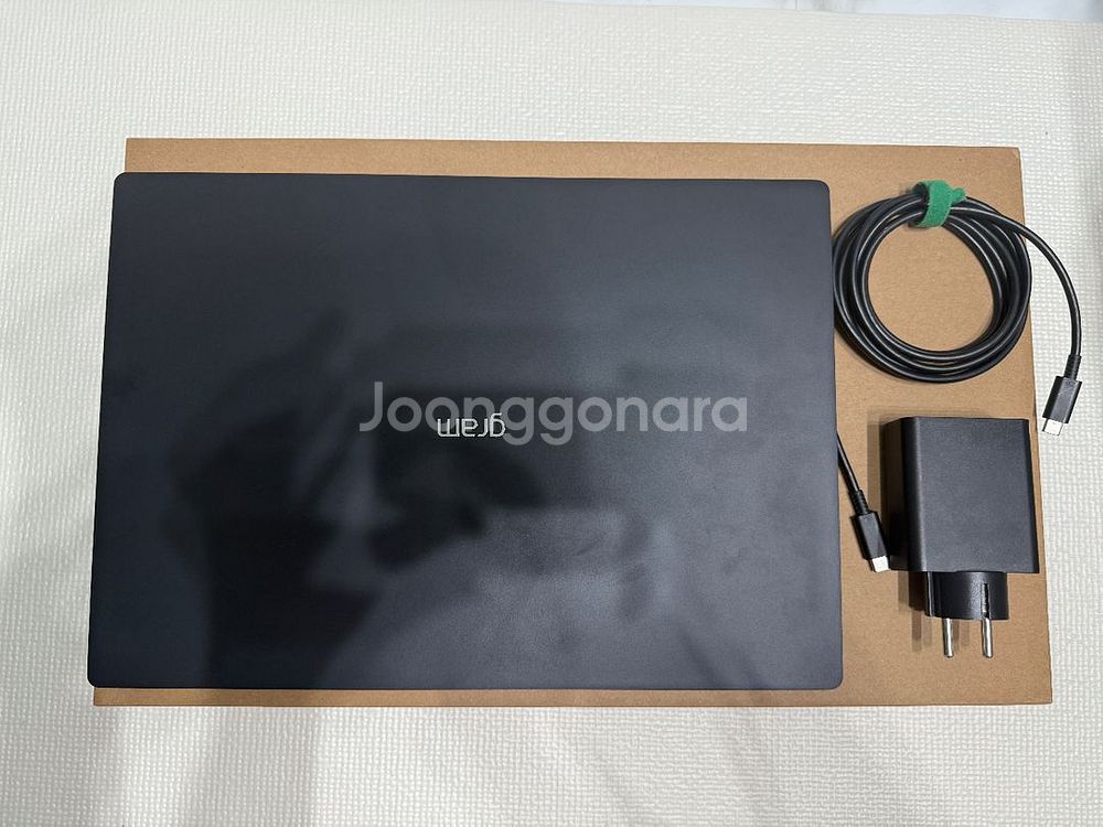 LG 그램 프로16 16Z90SP--0