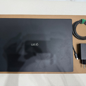 LG 그램 프로16 16Z90SP