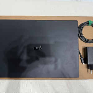 LG 그램 프로16 16Z90SP