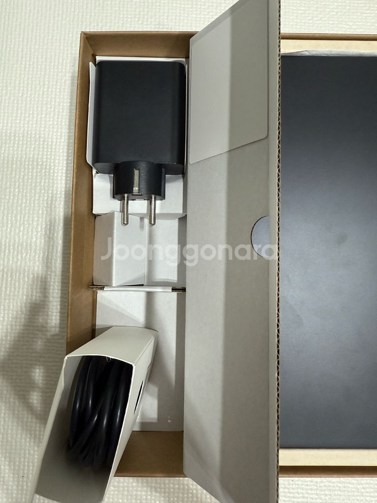 LG 그램 프로16 16Z90SP--4