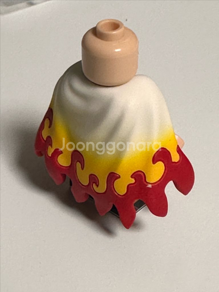 레고 커스텀 리치브릭(미츠리),필링(렌고쿠)하자품 판매--7