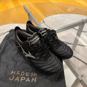 미즈노 모렐리아 네오4 재팬 jpn 250